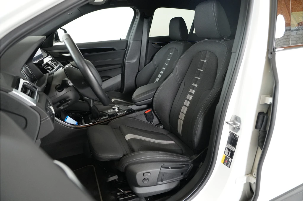 BMW X2 – foto 17