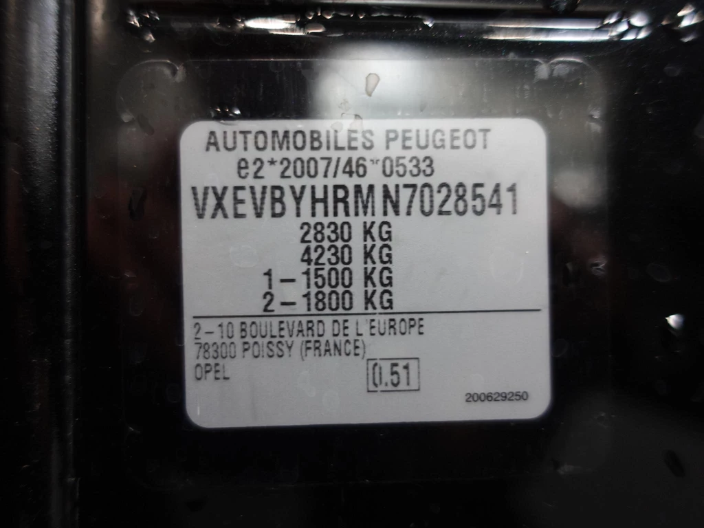 Opel Vivaro – foto 40
