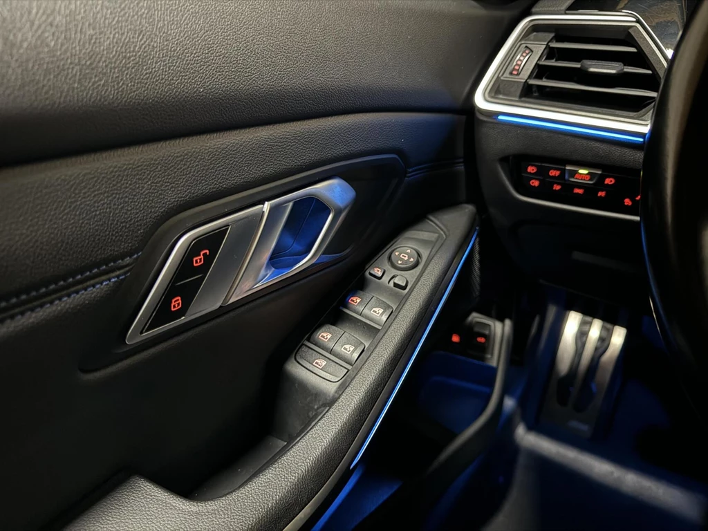 BMW 3 Serie – foto 38