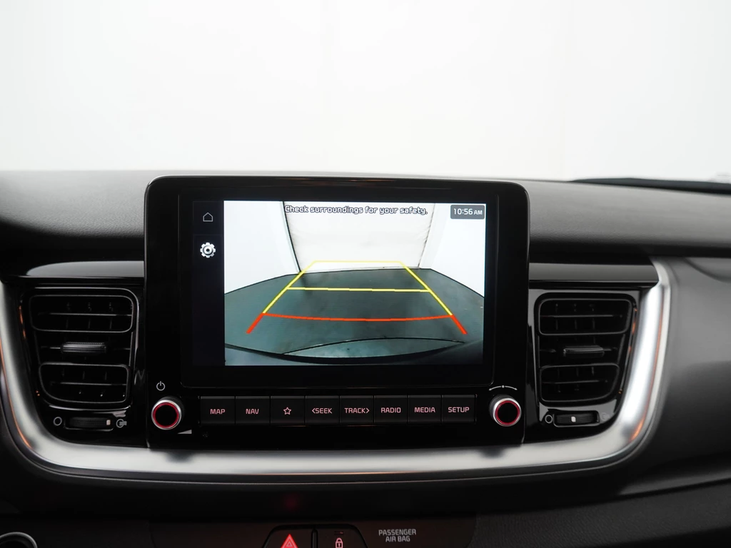 Kia Stonic – foto 33