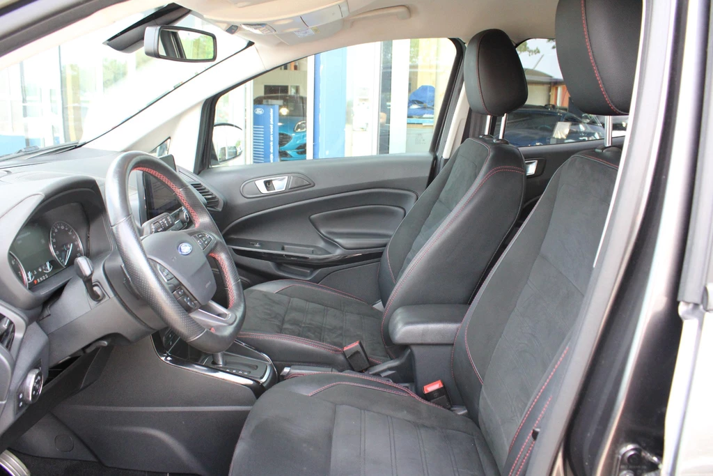 Ford EcoSport – foto 9
