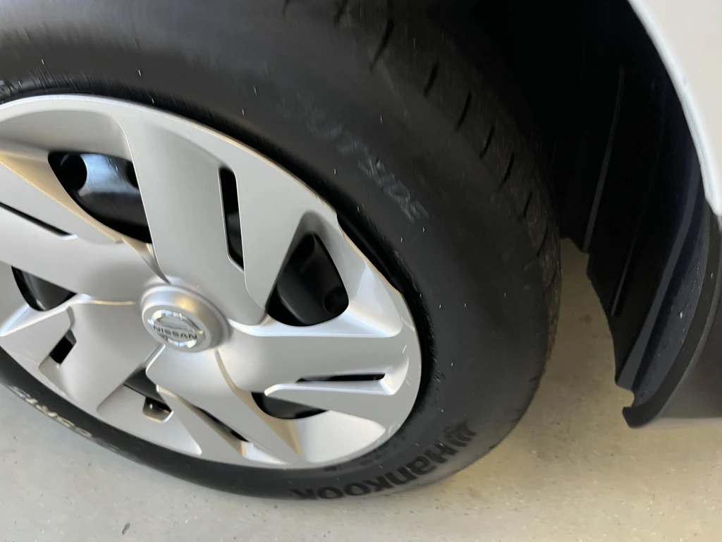 Nissan e-NV200 – foto 47