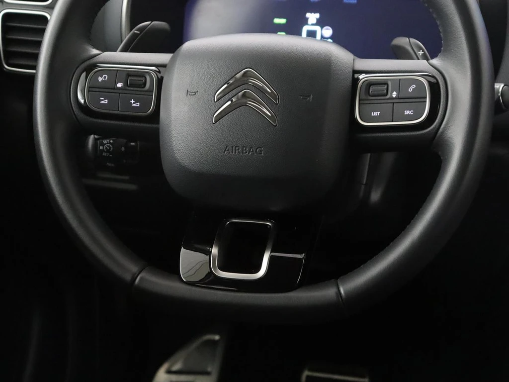 Citroën C5 – foto 10