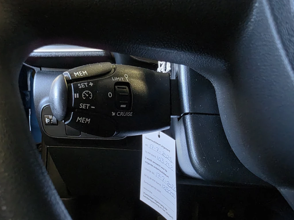 Citroën C3 – foto 15