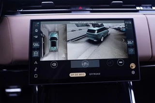 Land Rover Range Rover Sport – thumbnail 32