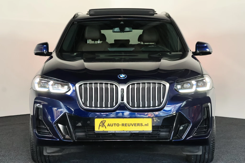 BMW X3 – foto 7