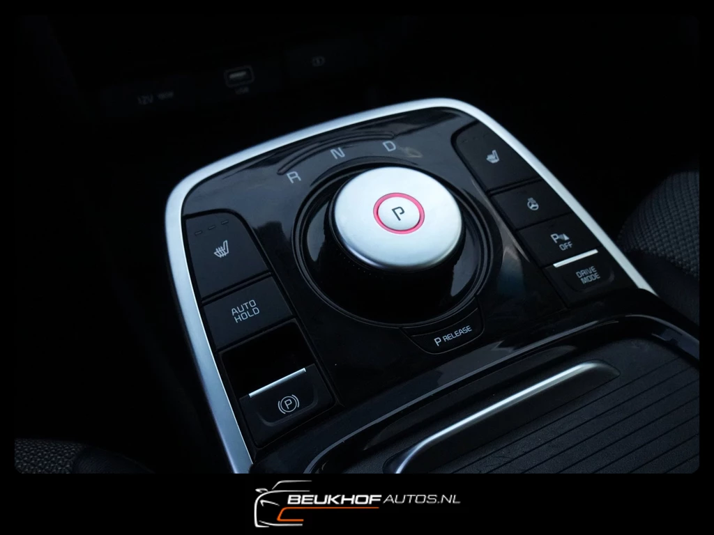 Kia e-Niro – foto 16