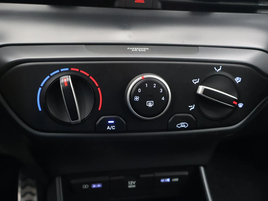 Hyundai Bayon – foto 30