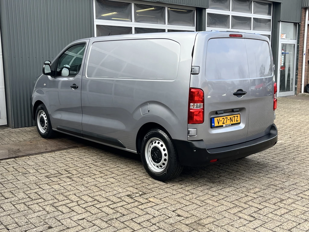 Opel Vivaro – foto 3