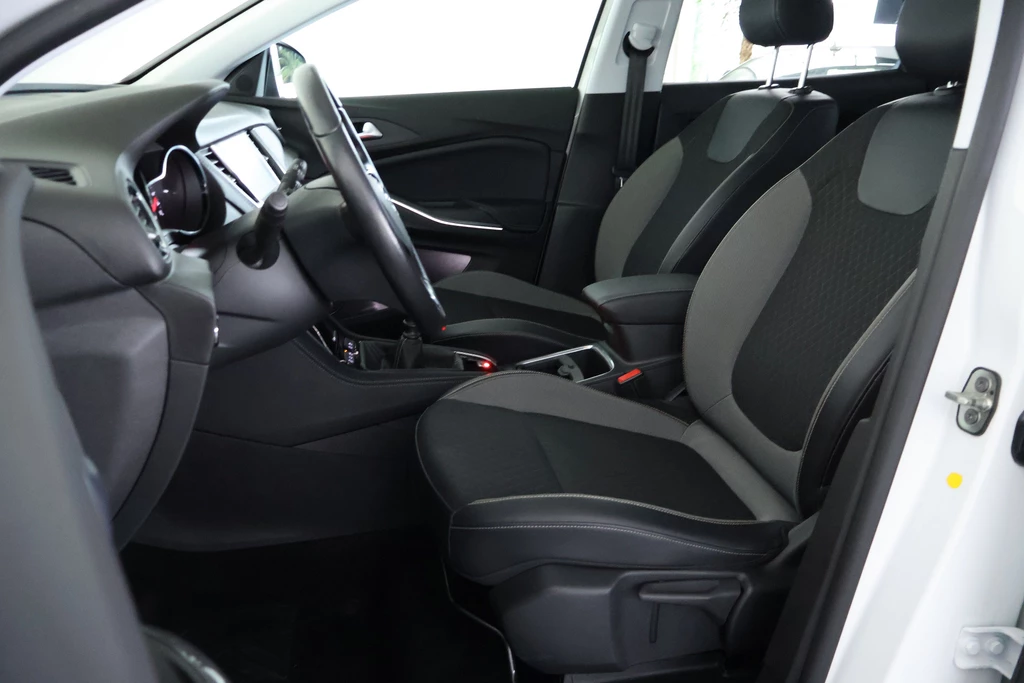 Opel Grandland X – foto 9