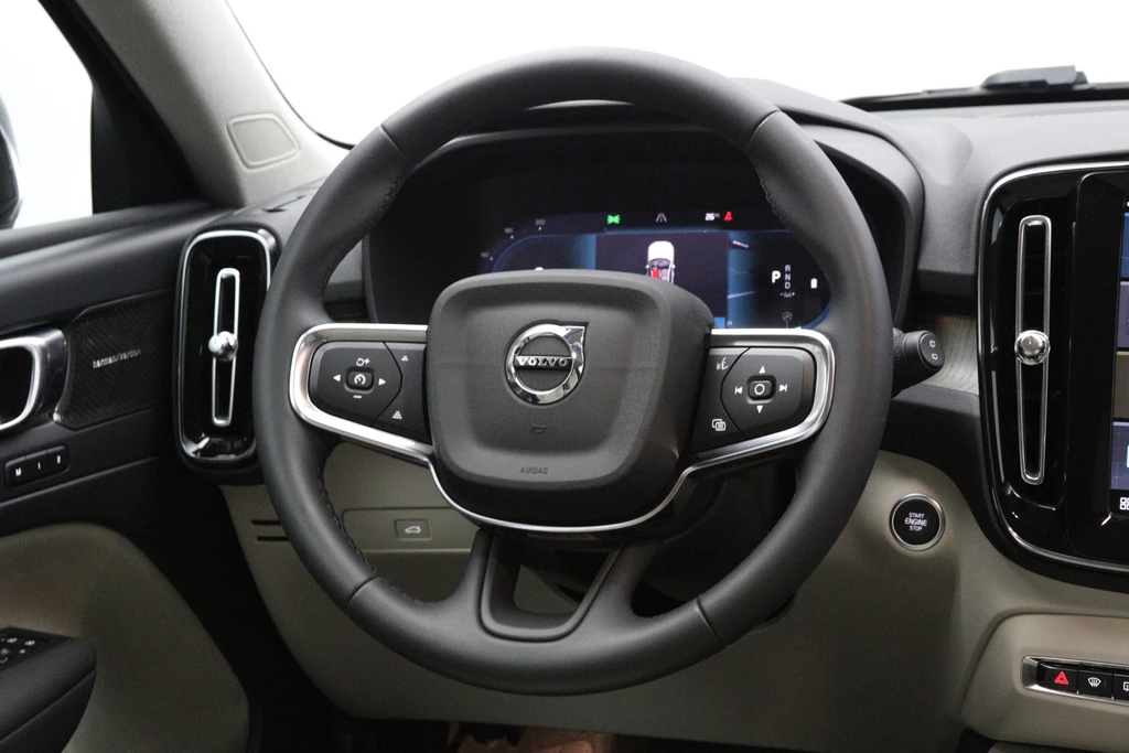 Volvo XC40 – foto 16