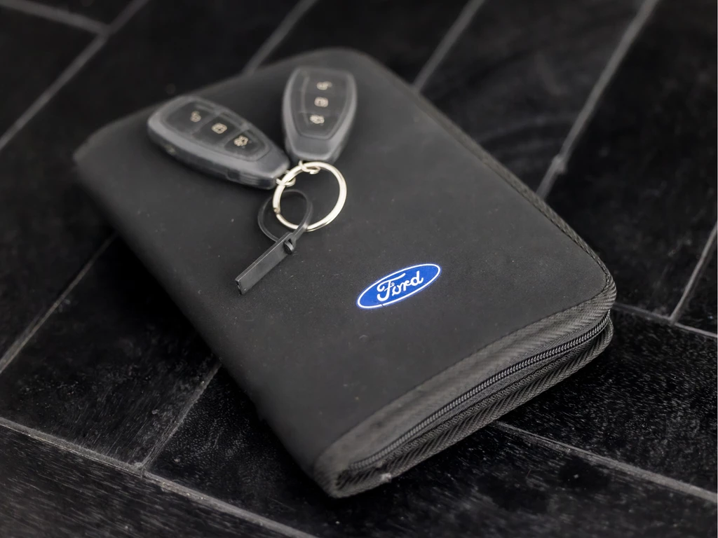 Ford Kuga – foto 19