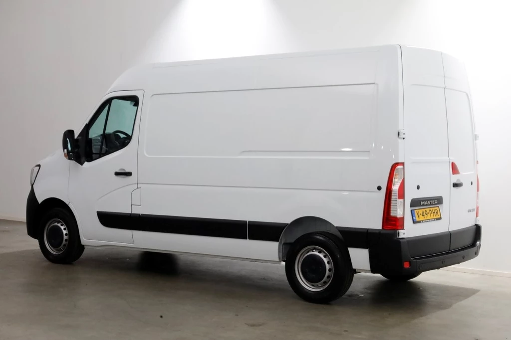 Renault Master – foto 3