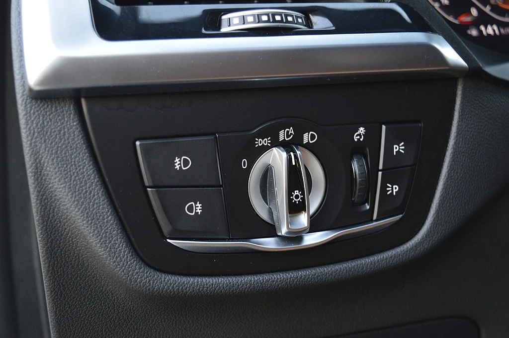 BMW X3 – foto 34