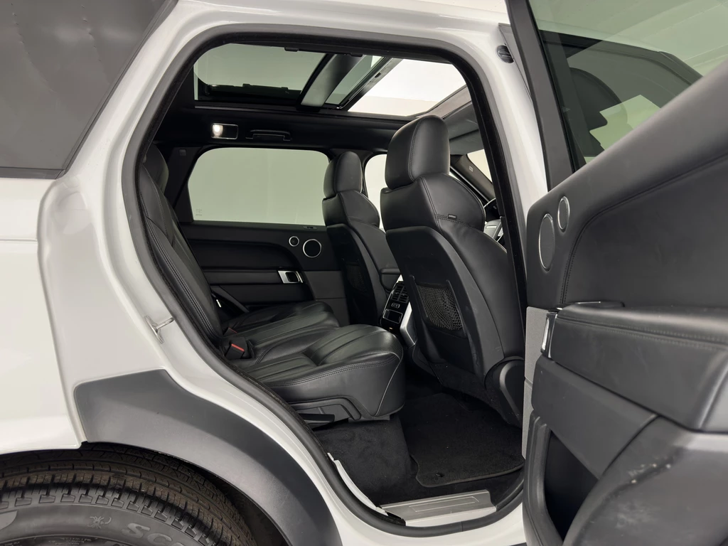 Land Rover Range Rover Sport – foto 12