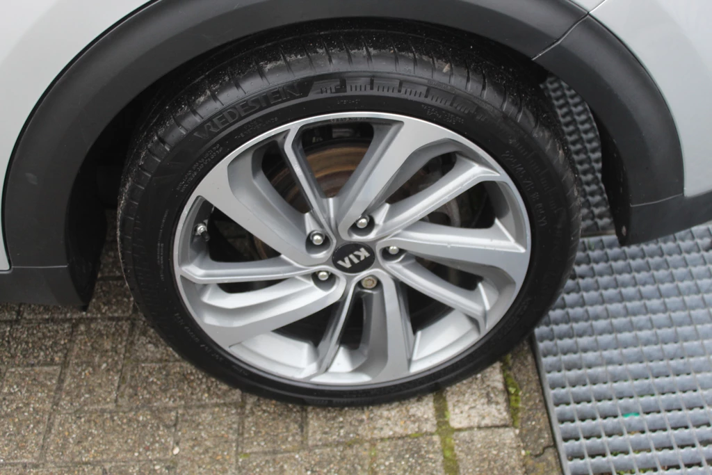 Kia Niro – foto 12