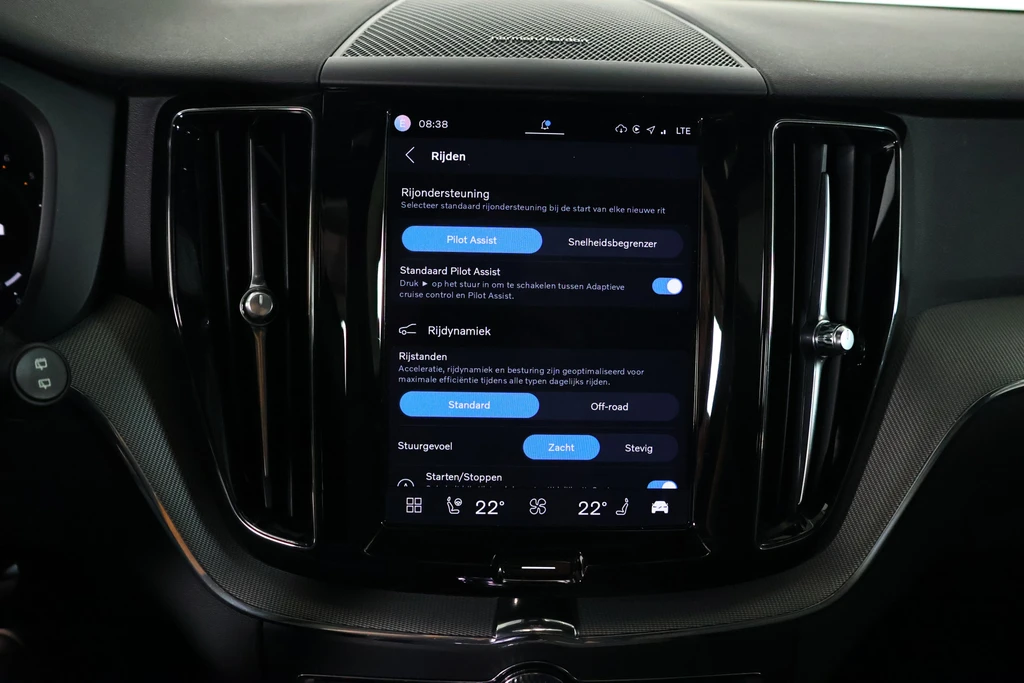 Volvo XC60 – foto 26