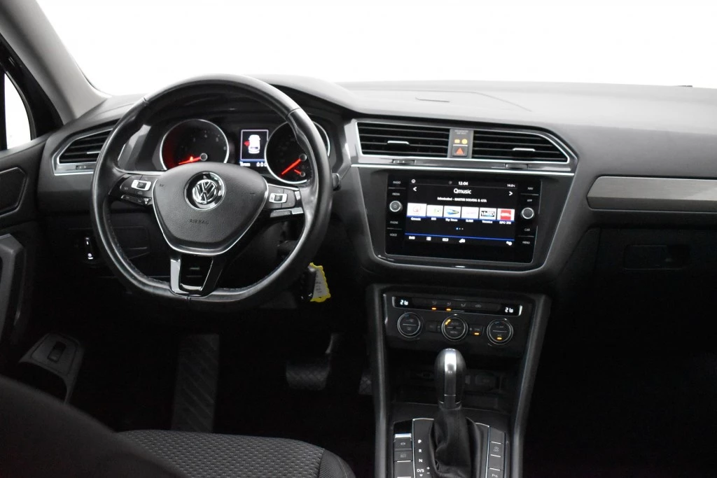 Volkswagen Tiguan – foto 11