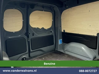 Nissan Townstar – thumbnail 14