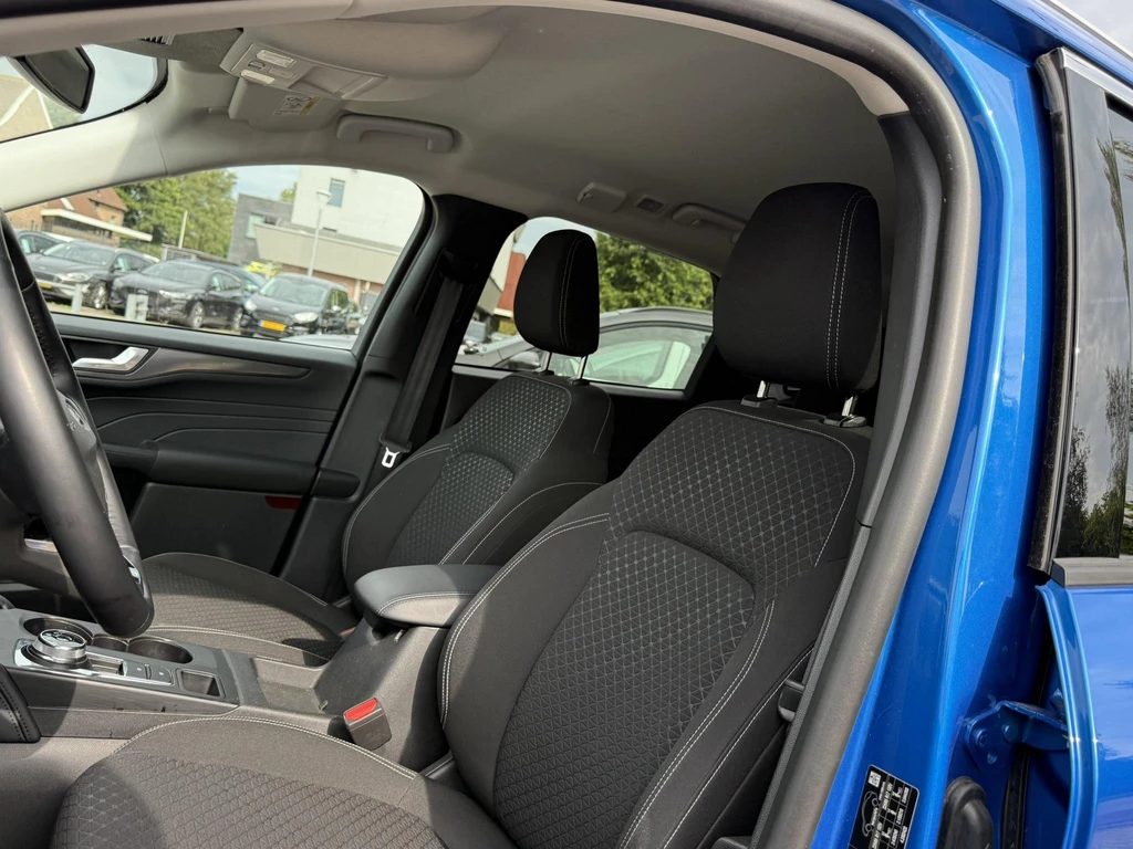 Ford Kuga – foto 23