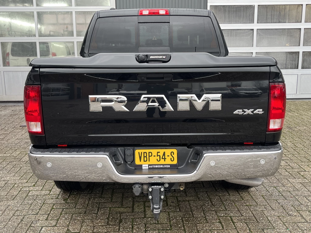 Dodge Ram 1500 – foto 5
