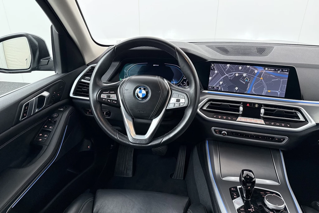 BMW X5 – foto 8