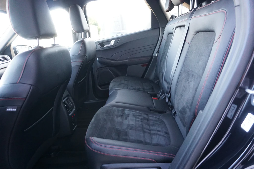 Ford Kuga – foto 20