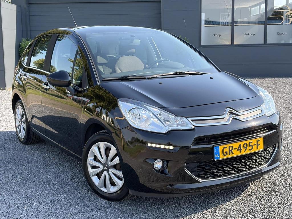 Citroën C3 – foto 4