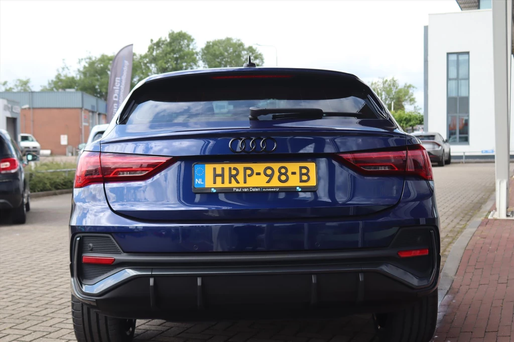 Audi Q3 – foto 8