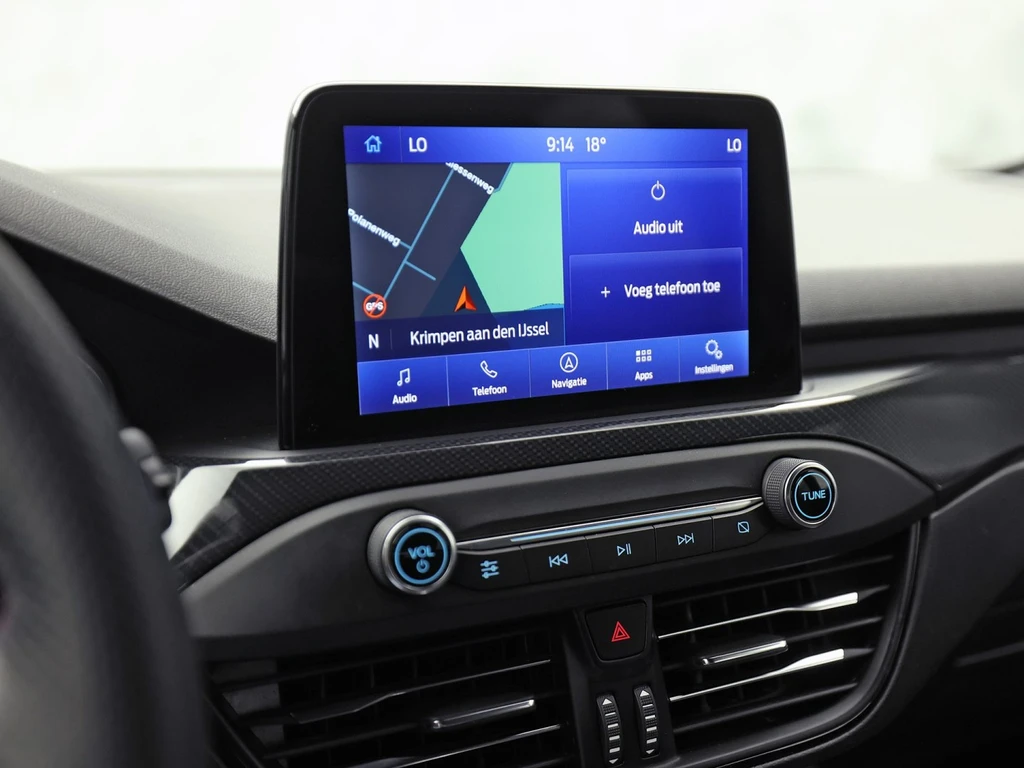 Ford Focus – foto 15