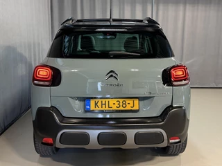 Citroën C3 Aircross – thumbnail 3