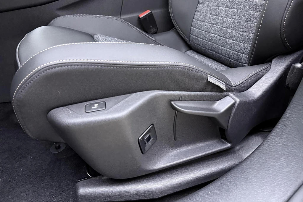 Peugeot 3008 – foto 17