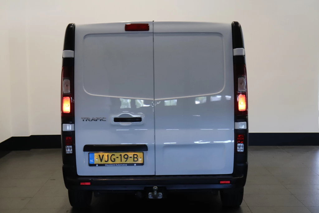 Renault Trafic – foto 3