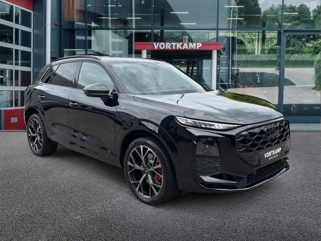 Audi Q3 – foto 7