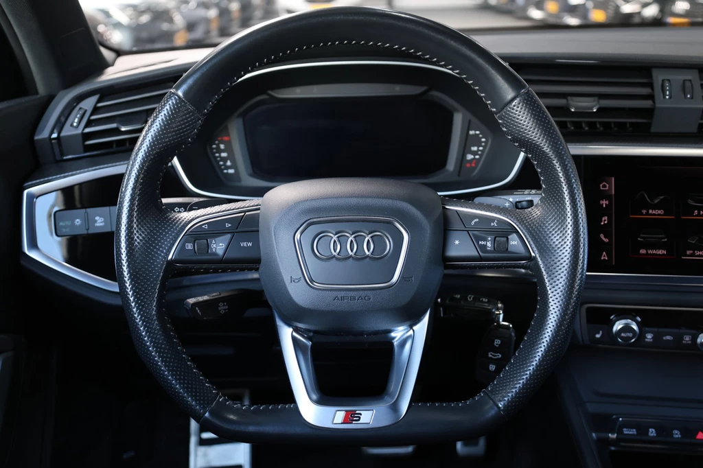 Audi Q3 – foto 15