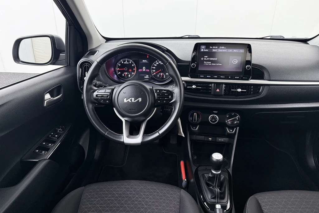 Kia Picanto – foto 8