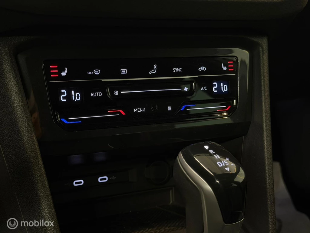 Volkswagen Tiguan – foto 43
