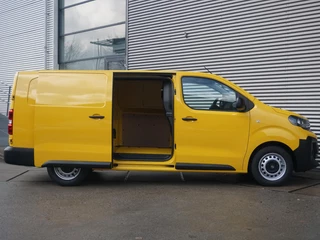 Opel Vivaro-e – thumbnail 5
