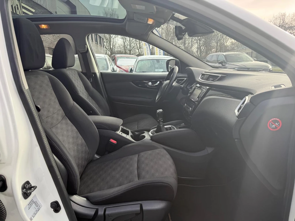 Nissan QASHQAI – foto 34