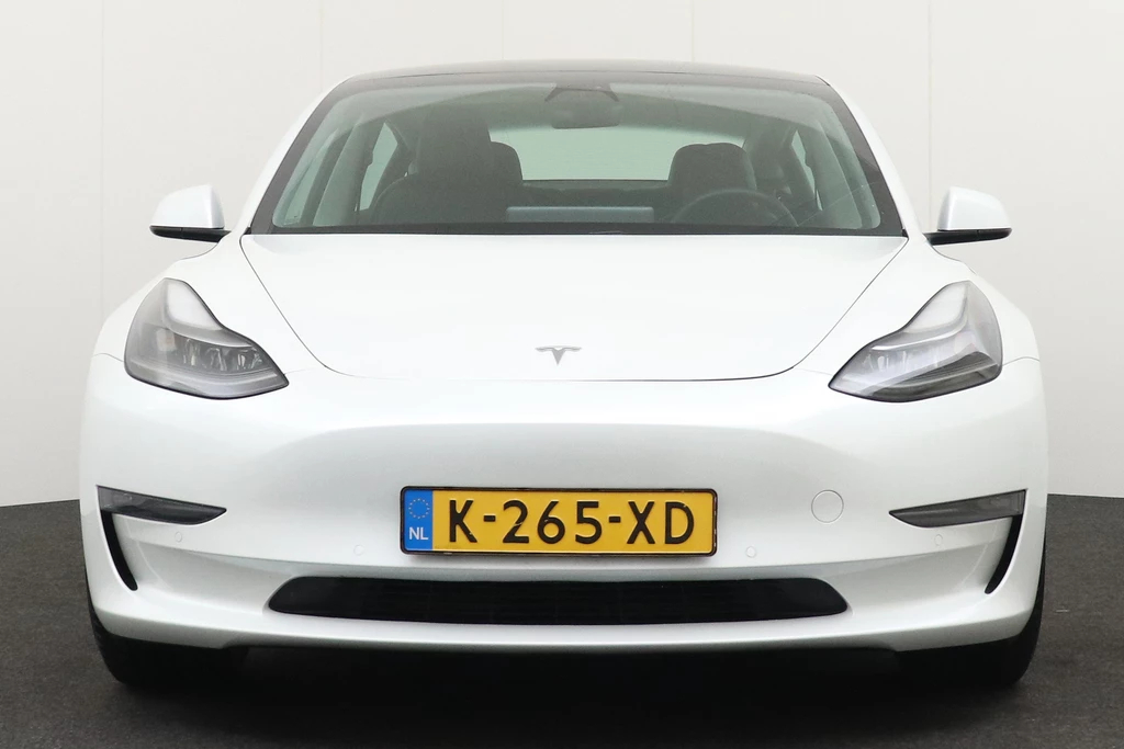 Tesla Model 3 – foto 6