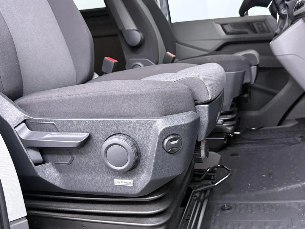 Volkswagen Crafter – foto 38