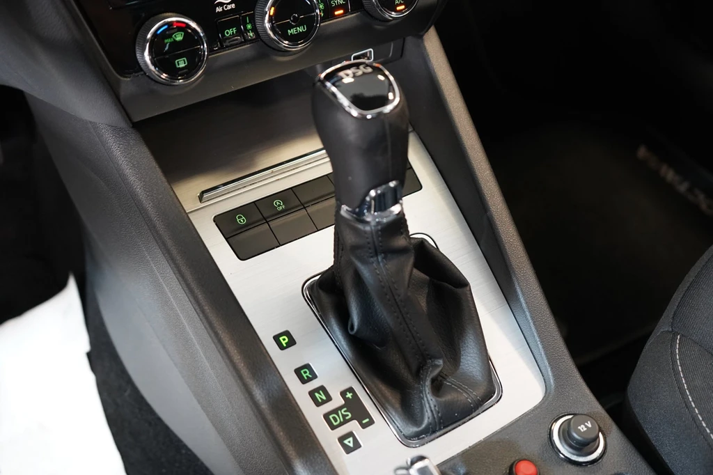 Škoda Octavia – foto 26