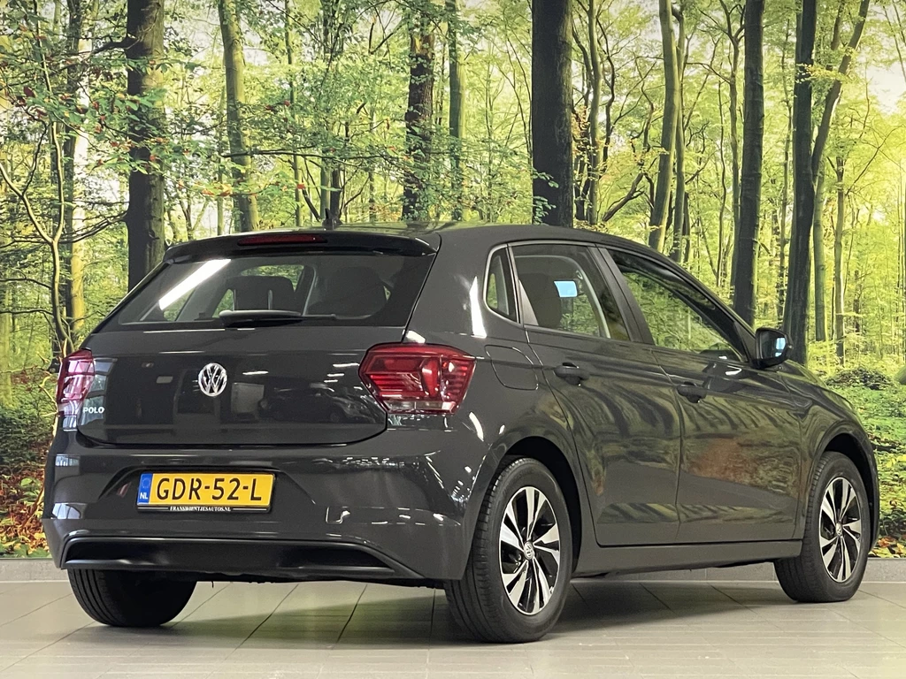 Volkswagen Polo – foto 4