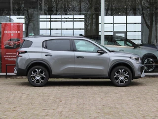 Citroën C3 Aircross – thumbnail 7