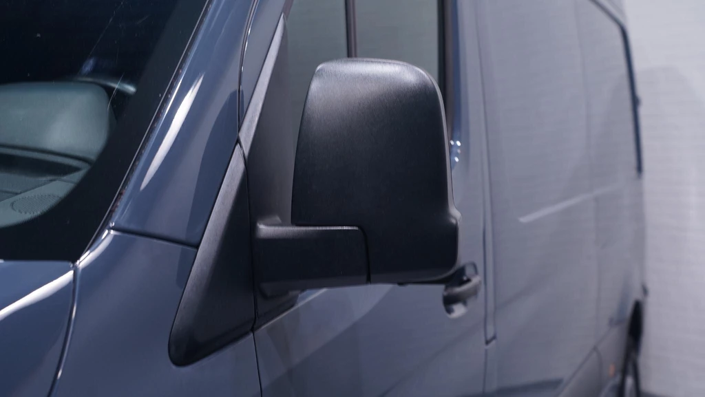 Mercedes-Benz Sprinter – foto 18