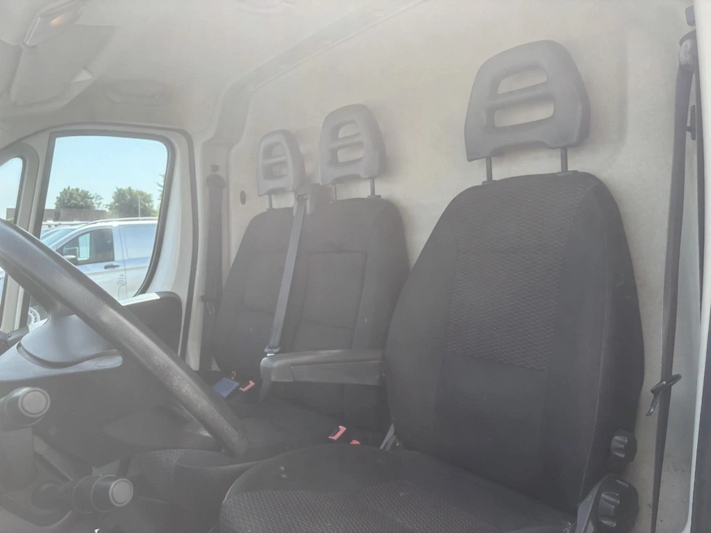 Peugeot Boxer – foto 20