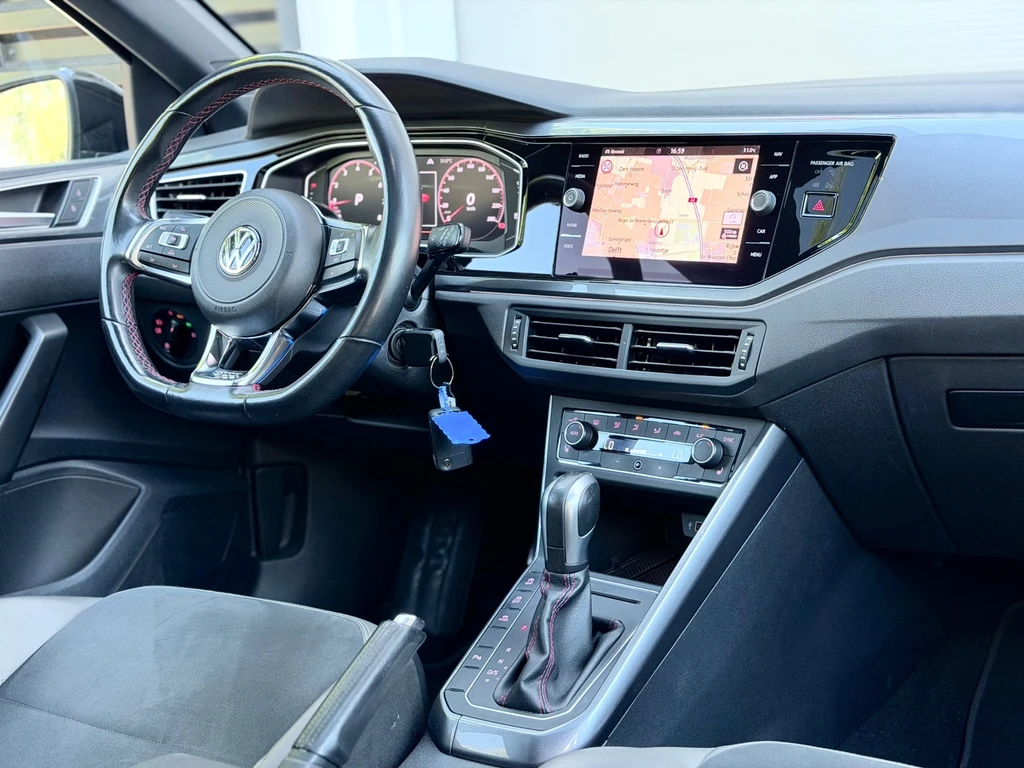 Volkswagen Polo – foto 15