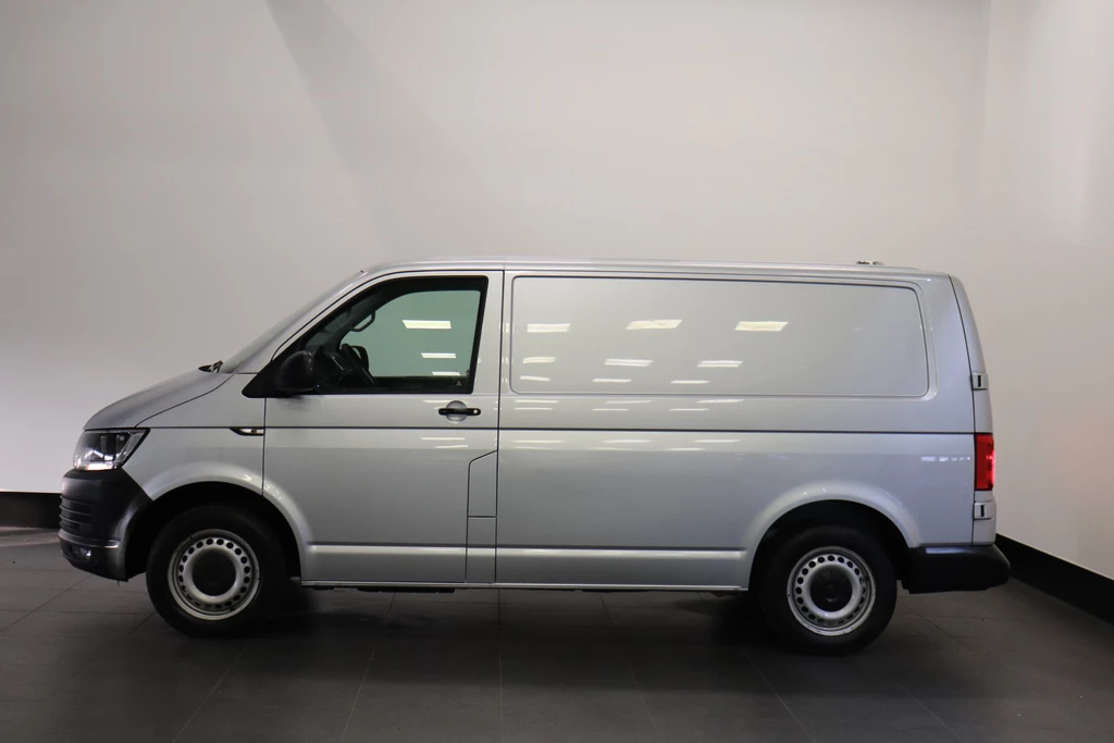 Volkswagen Transporter – foto 2