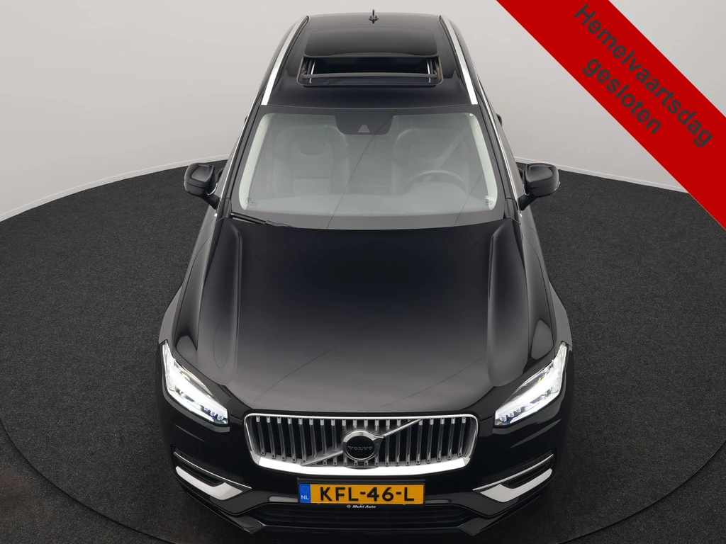 Volvo XC90 – foto 13