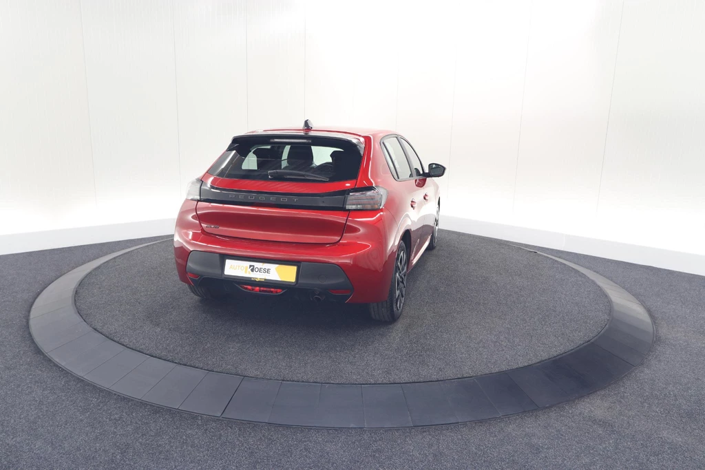 Peugeot 208 – foto 10